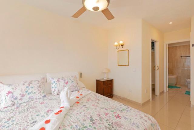 Apartamento Sara En El Veril Del Duque - Sara Vacation Адехе Екстериор снимка