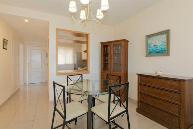 Apartamento Sara En El Veril Del Duque - Sara Vacation Адехе Екстериор снимка