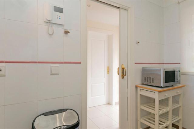 Apartamento Sara En El Veril Del Duque - Sara Vacation Адехе Екстериор снимка